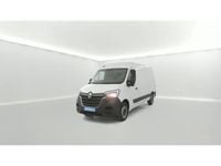 Occasion Renault Master 2023 Blanc Van