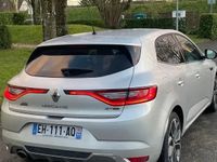 occasion Renault Mégane GT Line Megane IV Berline TCe 130 intens