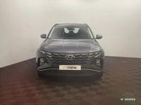 Occasion Hyundai Tucson 230 ch (169 kW) 2023 Noir SUV