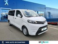 occasion Toyota Proace Medium 115 D-4d Dynamic