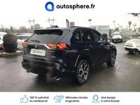 occasion Suzuki Across ( Idem RAV4 TOYOTA )