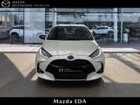 Occasion Mazda 2 94 ch (69 kW) 2022 Blanc Berline