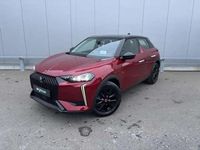 Occasion DS Automobiles DS3 Crossback Performance 101 ch (74 kW) 2023 Rouge SUV