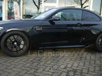 occasion BMW M2 Serie 2 Serie F87 Coupe(f87)3.0 Competition 30cv Dkg7