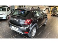 occasion Dacia Sandero 0.9 TCe 90ch Stepway - 20