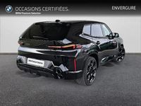 Occasion BMW M5 318 ch (233 kW) 2024 SUV