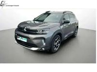 occasion Citroën C5 Aircross Bluehdi 130ch S\u0026s Shine Eat8