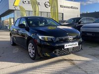 Occasion Opel Corsa Edition 101 ch (74 kW) 2025 Noir karbon mã©tallisã© Citadine