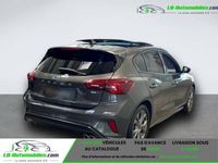 occasion Ford Focus 1.0 EcoBoost 155 mHEV BVA