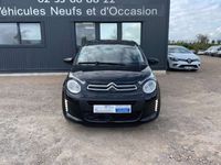 occasion Citroën C1 PURETECH 82 FEEL 5P