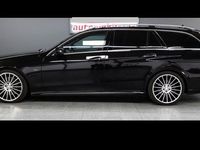 occasion Mercedes E350 Classe258 4matic 9g-tronic/ Pack M Sport/ Attelage/09/2016