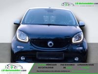 occasion Smart ForFour 1.0 71 ch BVM