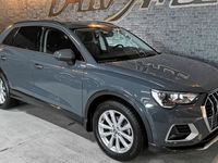 occasion Audi Q3 Tfsi 150ch Business Line S-tronic