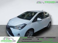 Occasion Toyota Yaris Edition-S 69 ch (50 kW) 2016 Citadine