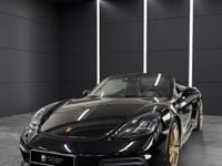 Occasion Porsche 718 420 ch (308 kW) 2022 Coupé