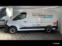 Occasion Nissan Interstar N-Connecta 130 ch (95 kW) 2024 Van