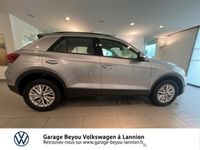 occasion VW T-Roc 1.5 TSI EVO 150ch Life Plus DSG7