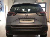 occasion Opel Crossland Crossland1.2 83 ch Edition 5p