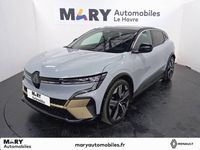 Occasion Renault Megane E-Tech Iconic 161 kW (220 ch) 2022 Ywu Berline