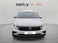 Occasion VW Tiguan Active 130 ch (95 kW) 2021 Blanc SUV