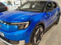 Occasion Ford Explorer Extended Range 213 kW (290 ch) 2024 Premium bleu my mind métallisé SUV