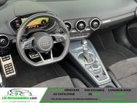Occasion Audi TT 197 ch (144 kW) 2021 Cabriolet