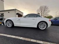 occasion BMW Z4 sDrive30i Aut.