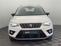 occasion Seat Arona 1.0 Ecotsi 115ch Start/stop Xcellence Dsg