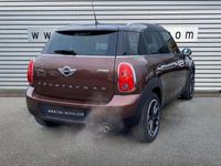 occasion Mini Cooper 1.6i 122 Bva Phase 2