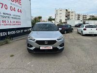 occasion Seat Tarraco 2.0 TDI 150ch Style 7 places - 72 000 Kms