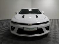occasion Chevrolet Camaro Coupe Coupe V8 6.2 453 Ch At8