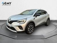 Occasion Renault Captur 2024 Gris SUV
