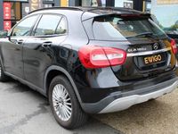 occasion Mercedes 180 Classe Gla 1.5Cdi 110 Ch Inspiration 7g-dct