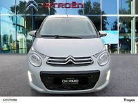 occasion Citroën C1 - VIVA176291199