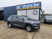 occasion Hyundai Tucson 1.6 Gdi 2wd Style Isg/crusie/pdc/bluetooth/alus