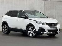 Occasion Peugeot 3008 116 ch (85 kW) 2017 Blanc SUV