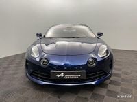 Occasion Alpine A110 300 ch (220 kW) 2024 Bleu Coupé