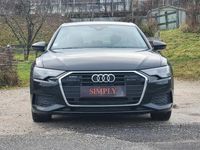 Occasion Audi A6 Business 299 ch (219 kW) 2021 Noir Berline