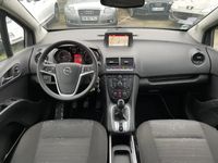 occasion Opel Meriva 1.4 TURBO TWINPORT 120CH EDITION START/STOP