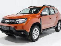 occasion Dacia Duster 1.5 DCI 115 CLIM REGU RADAR CARPLAY JA16