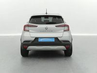 occasion Renault Captur - VIVA202580821