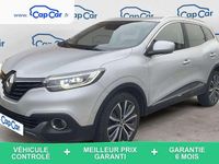 Occasion Renault Kadjar Intens 131 ch (96 kW) 2017 SUV