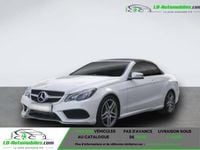 Occasion Mercedes E400 333 ch (244 kW) 2015 Berline