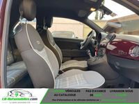 occasion Fiat 500 1.2 69 ch BVM