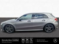 occasion Mercedes A180 Classed 116ch AMG Line 8G-DCT