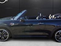 occasion Mini John Cooper Works Cabriolet III (F57) Cooper Works 231ch BVA8 Euro6d-T