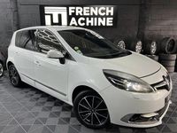 Occasion Renault Scénic 151 ch (111 kW) 2012 Blanc Monospace