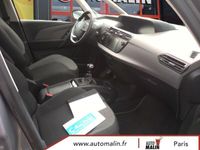 occasion Citroën C4 Bluehdi 130 S&s Bvm6 Feel