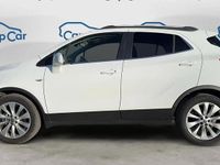 Occasion Opel Mokka Cosmo 140 ch (102 kW) 2014 Blanc SUV