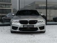 Occasion BMW M5 Sport Line 600 ch (441 kW) 2018 Gris Berline